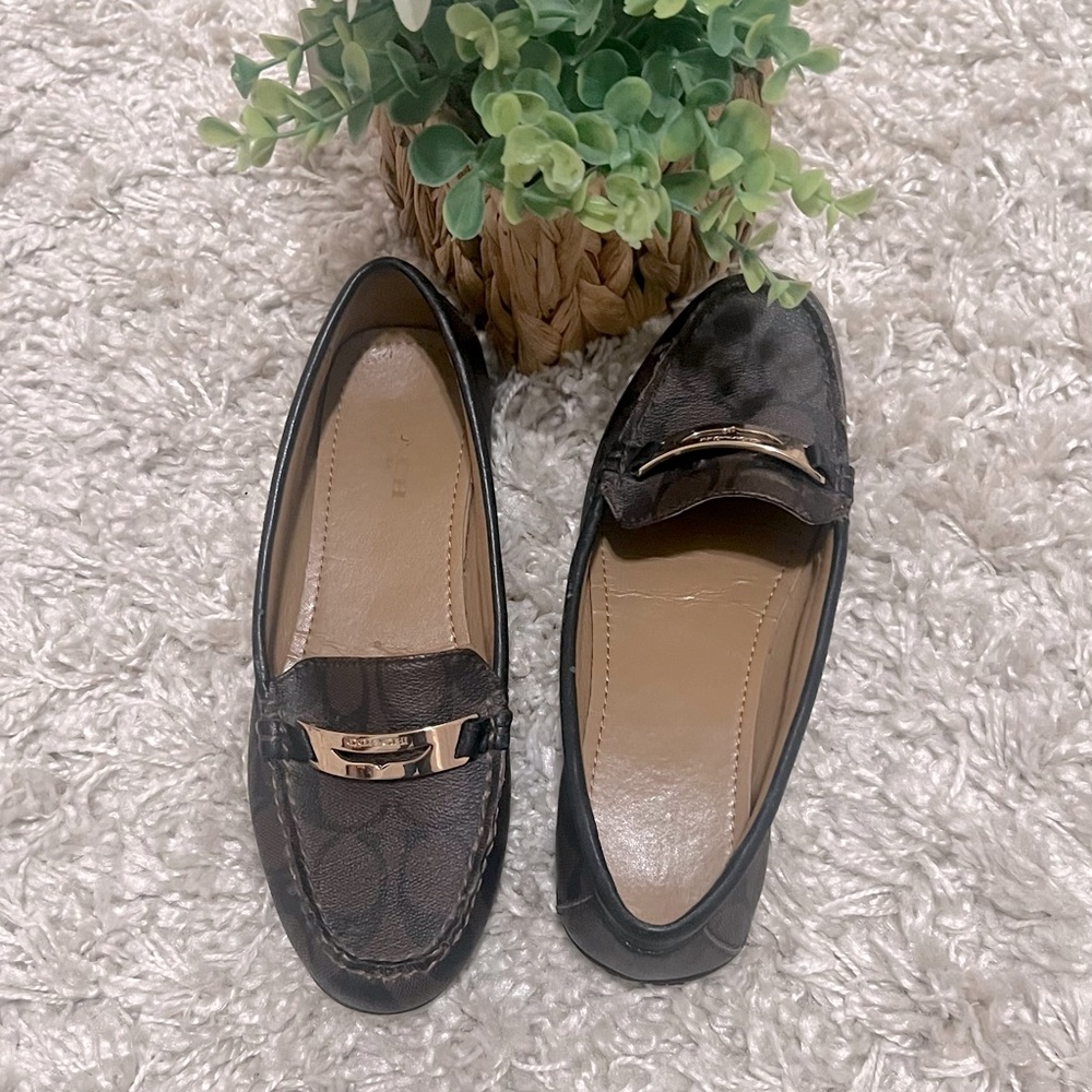 🎁 Coach Size 6B